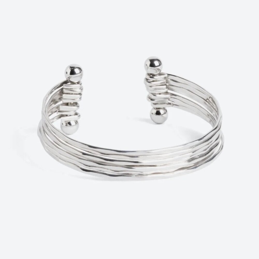 41 Hawthorn Martin Mini Layered Cuff